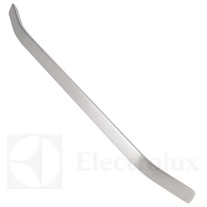 Uchwyt drzwi piekarnika Electrolux / AEG inox 8996619280218