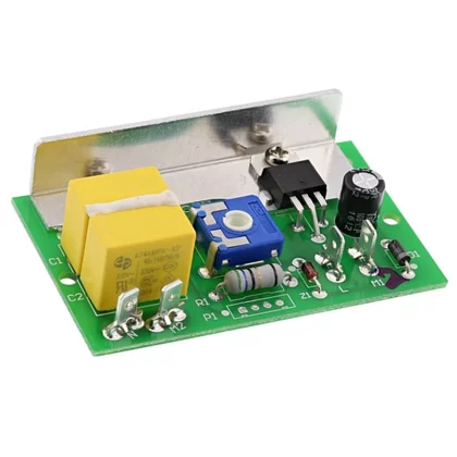Elektronika do odkurzaczy Moduł elektroniczny do odkurzacza Electrolux / AEG 2193995657