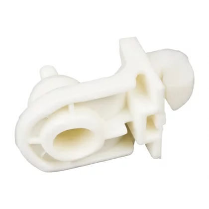 Uchwyt amortyzatora do pralki Whirlpool / Indesit / Ariston / Hotpoint AWM/ BEKO343 481240118413 C00312274