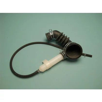 Wąż wanna-pompa do pralki Amica 1017469