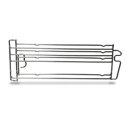 Prowadnica boczna lewa do piekarnika Electrolux / AEG 5550147028