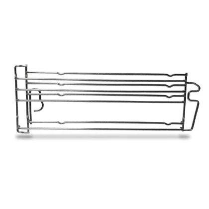 Prowadnica boczna lewa do piekarnika Electrolux / AEG 5550147028