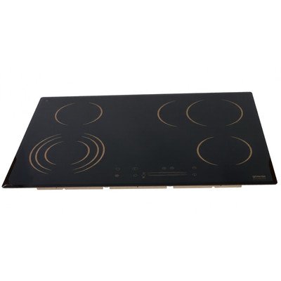 Części zamienne GORENJE Płyta ceramiczna - szkło 314807