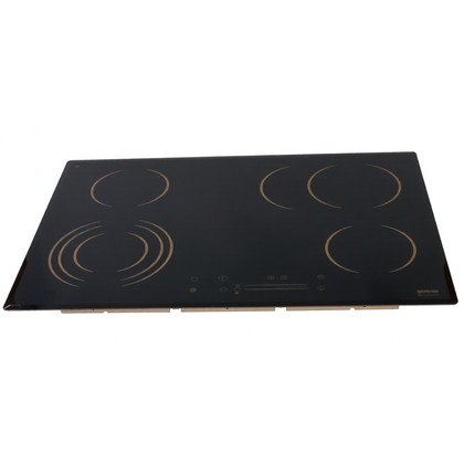 Części zamienne GORENJE Płyta ceramiczna - szkło 314807