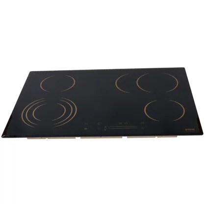 Części zamienne GORENJE Szkło ceramiczne do płyty ceramicznej Gorenje / Hisense 314807