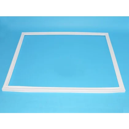 Magnetyczna uszczelka drzwi zamrażarki Gorenje / Hisense 52 x 64 cm 631391
