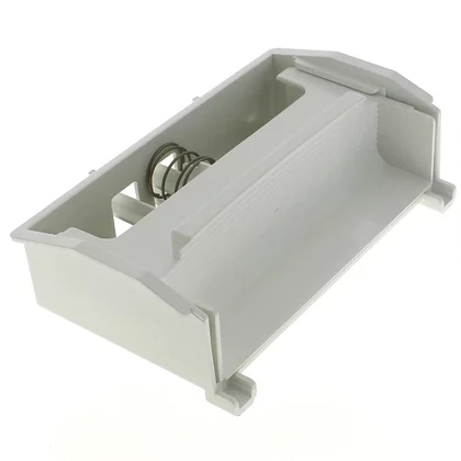 Uchwyt drzwi do zmywarki Electrolux / AEG biały 1523720017
