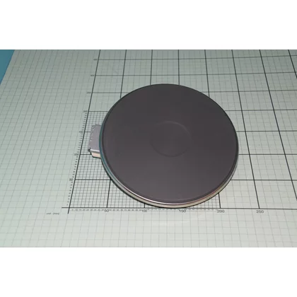Płytka grzejna do kuchni i płyty elektrycznej Amica / Hansa 180 mm 1200 W 230 V 180N ECO2 8067500