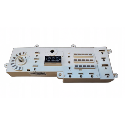 Elementy elektryczne do pralek r Moduł programator górny do pralki Whirlpool 482000019555 C00379918