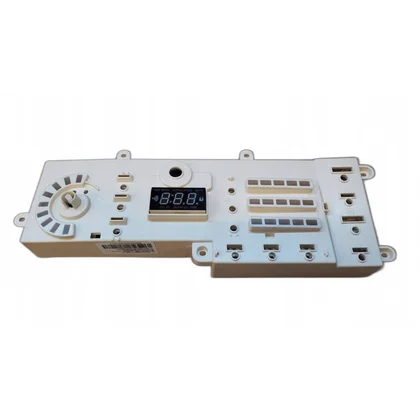 Elementy elektryczne do pralek r Moduł programator górny do pralki Whirlpool 482000019555 C00379918