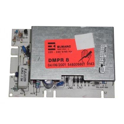 Elementy elektryczne do pralek r Moduł sterujący do pralki Ardo T-60 RS/065-15