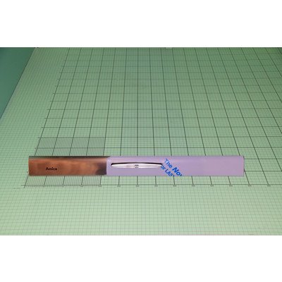 Panel ozdobny do okapu Amica (1018317)