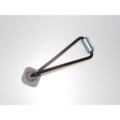 Amortyzator pralki tarciowy kpl. AWG, AWZ, PDP (481290448018) C00332788