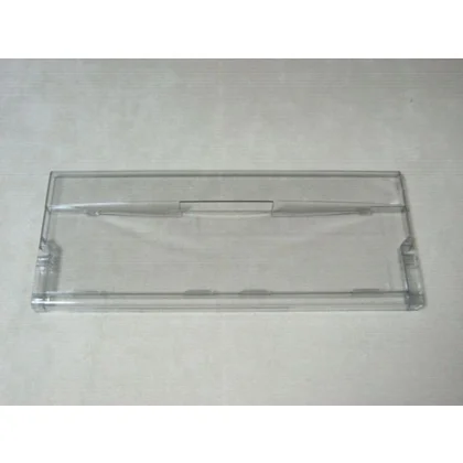Części zamienne GORENJE Pokrywa kosza / front szuflady zamrażarki Gorenje 40 x 16,4 cm 596580