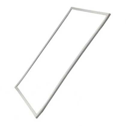 MAX168 Uszczelka drzwi chłodziarki Whirlpool / Indesit / Ariston / Hotpoint CZE / ARC C00312531 481246668818