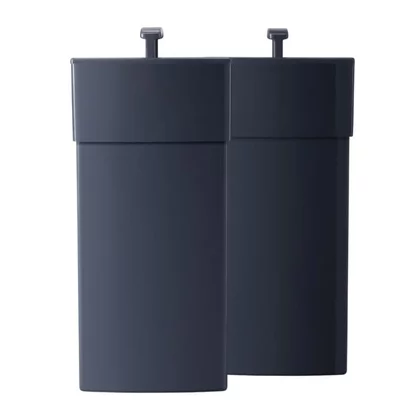 Wkład antywapienny do żelazka i stacji parowej Electrolux / AEG 2 szt. EDC02