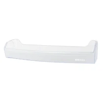 Półki na drzwi różni producenci Balkonik drzwiowy do lodówki Beko 4303492600