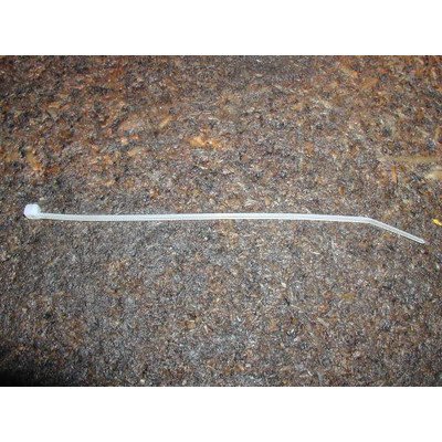 Opaska zaciskowa kabli do pralki Amica 8015966