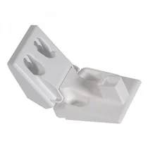Zawias drzwi lub klapy zamrażarki Whirlpool 480132101217 C00323422
