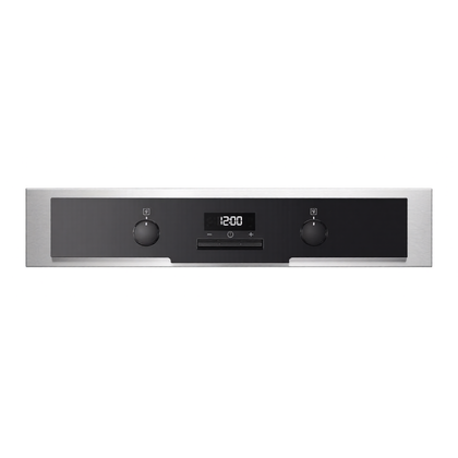 Elementy obudowy Panel kontrolny inox do piekarnika i płyty grzejnej Electrolux / AEG 60 cm 3578891016