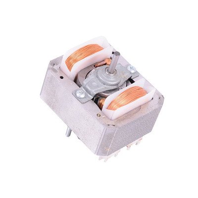 Prawoobrotowy silnik okapu kuchennego (4055039426)