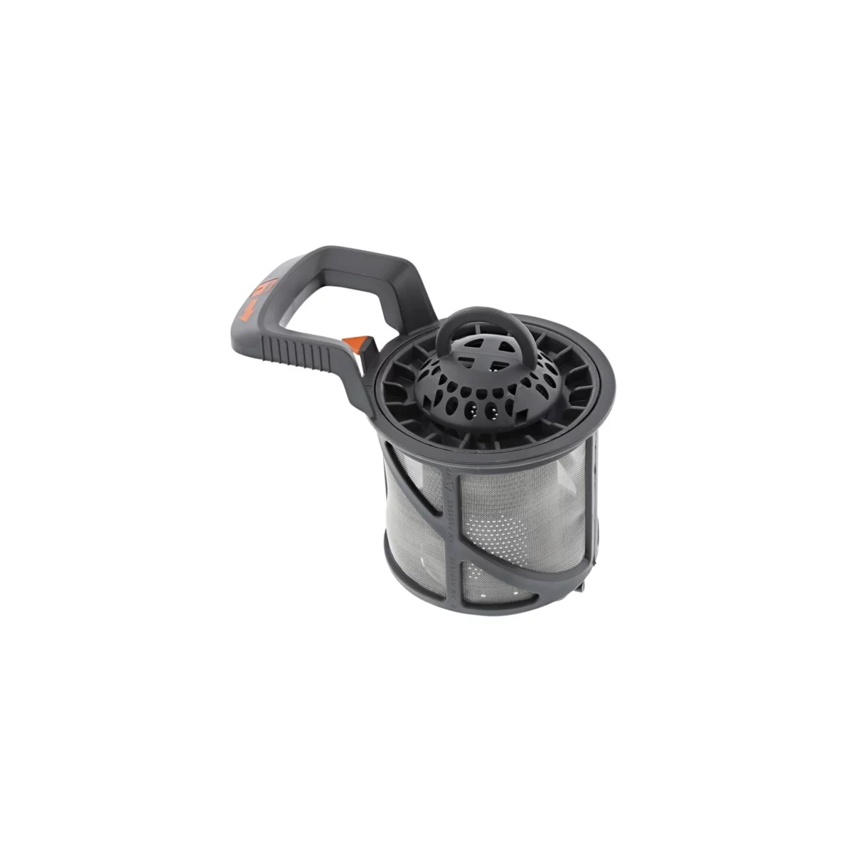 Filtr centralny z rączką do zmywarki Electrolux / AEG 8075472178