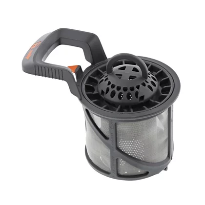 Filtr centralny z rączką do zmywarki Electrolux / AEG 8075472178
