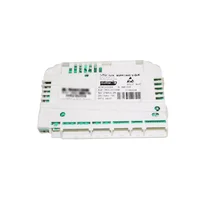 Moduł sterujący skonfigurowany do zmywarki Electrolux / AEG EDW1500