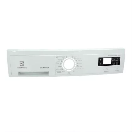 Panel sterowania z uchwytem do pralki Electrolux / AEG 1328582703