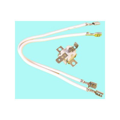 Termostat zmywarki (481228248226) C00497368