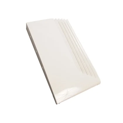 Elementy obudowy do suszarek bęb Klapka cokołu do suszarki Electrolux / AEG
