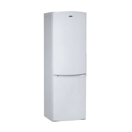 Parownik zamrażarki do lodówki i chłodziarko-zamrażarki Whirlpool 481010427189 C00324287