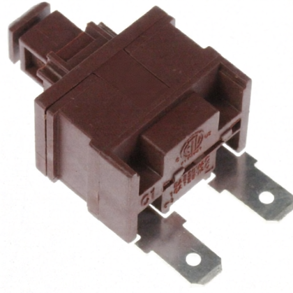 Elektronika do odkurzaczy Przełącznik do odkurzacza Electrolux / AEG 4055204723