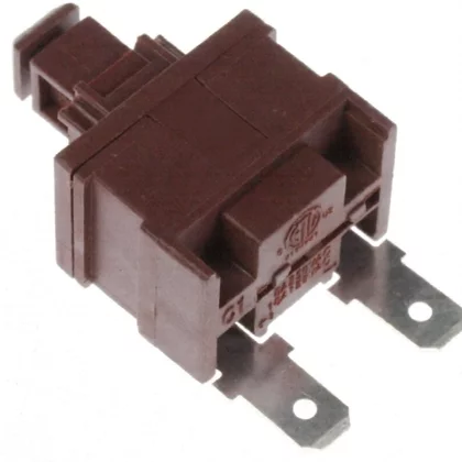 Elektronika do odkurzaczy Przełącznik do odkurzacza Electrolux / AEG 4055204723