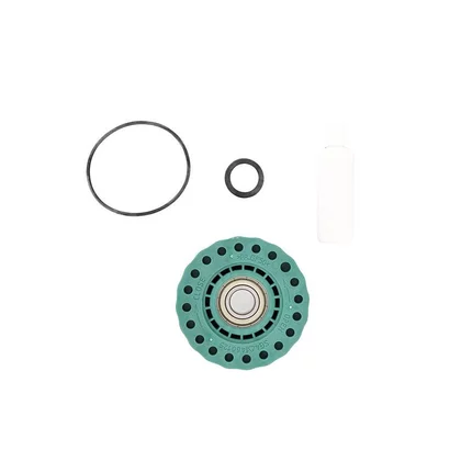 Komplet lewego łożyska bębna do pralki Electrolux / AEG / Zanussi 6203C 4071430963