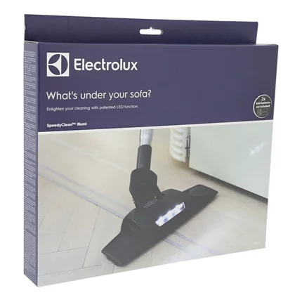 Ssawka Speedy Clean™ ZE165 do odkurzacza Electrolux / AEG z oświetleniem LED 32 / 35 mm 9001683813