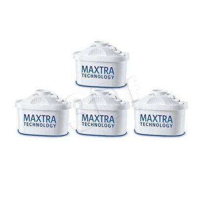 Wkład filtrujący BRITA MAXTRA 3+1