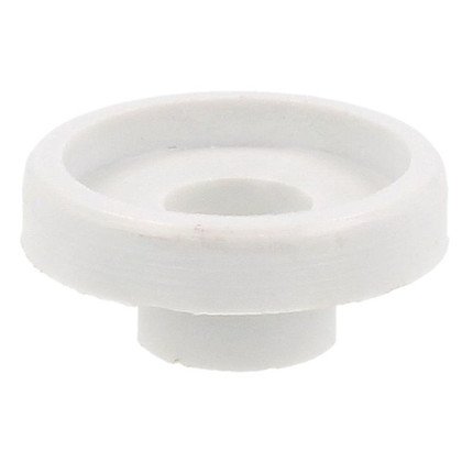 Przekładka do piekarnika Amica uchwytu z tulejką biały (8010453)