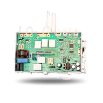 Elementy elektryczne do pralek r Skonfigurowany moduł sterujący do pralki Electrolux / AEG EWM09312 973914530319008