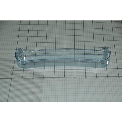 Balkonik środkowy - 455x95 - niebieski (1944568)