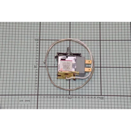 Termostat do lodówki Amica Q/MLKT-216/1B.2C.3B.4B 1033206
