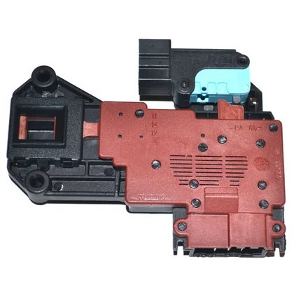 Elementy elektryczne do pralek r Blokada drzwi do pralki Whirlpool ROLD DS88/Z 57515 RS/306-25
