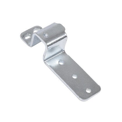 Dolny prawy zawias drzwi chłodziarki Electrolux (2211195033)