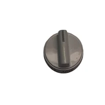 Pokrętło termostatu do piekarnika Amica białe 50-250°C 9050624