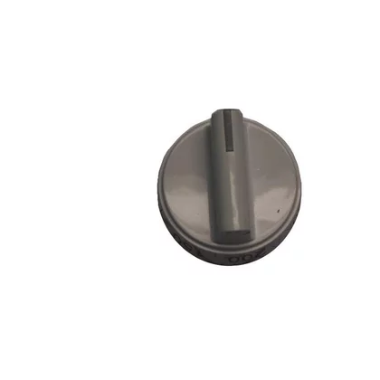 Pokrętło termostatu do piekarnika Amica białe 50-250°C 9050624