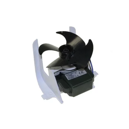Wspornik silnika wentylatora do lodówki Ariston / Indesit / Hotpoint / Whirlpool C00851151 482000032352