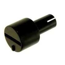 Pokrętło termostatu zamrażarki Whirlpool 481941128789 C00332970