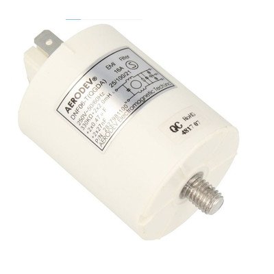 HTV 8733 XS0 BEKO Filtr przeciwzakłóceniowy Beko (2827981100)