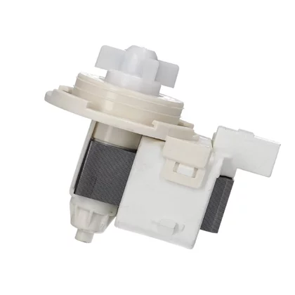 Elementy elektryczne do pralek r Pompa odpływowa do pralki Miele bez obudowy 30 W 240 V 6239560 3788832 6239562 8760859 06239560 06239562 03788832 06239563 03568614