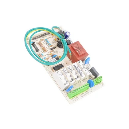 Moduł elektroniczny do okapu kuchennego Electrolux / AEG 50288039006